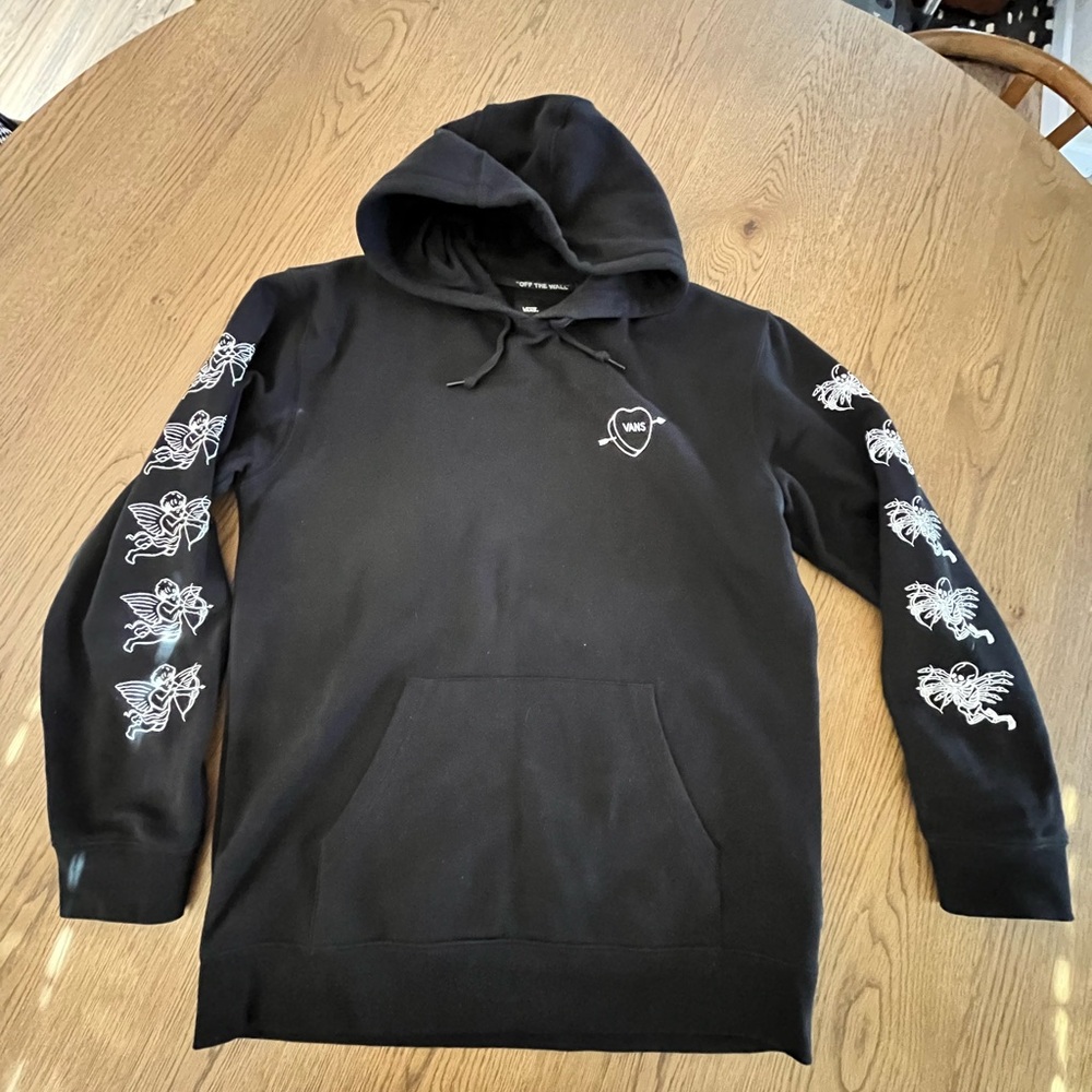 Vans V DAY Hoodie